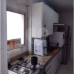 Apartamento à venda com 3 quartos em Vila Prudente, São Paulo, SP