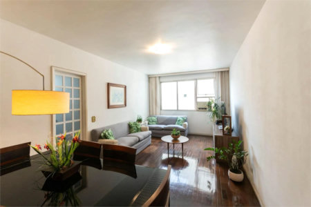 Apartamento à venda com 3 quartos, sendo 1 suíte, em Tijuca, Rio de Janeiro, RJ