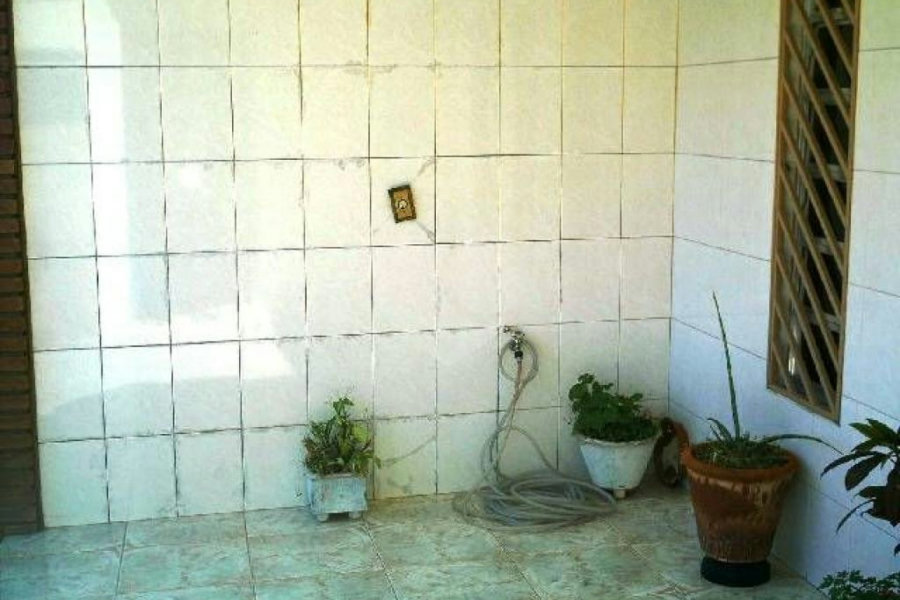 Sobrado à venda com 4 quartos, sendo 3 suítes, em Horto, São Paulo, SP