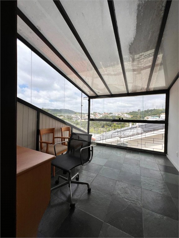 Casa à venda com 5 quartos, sendo 3 suítes,  no condomínio Real Park -  Vila Oliveira, Mogi das Cruzes - SP