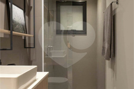 Apartamento à venda com 2 quartos, sendo 1 suíte,  em Além Ponte, Sorocaba, SP