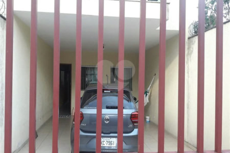 Sobrado à venda com 3 quartos, sendo 1 suíte, em Jardim Japão, São Paulo, SP