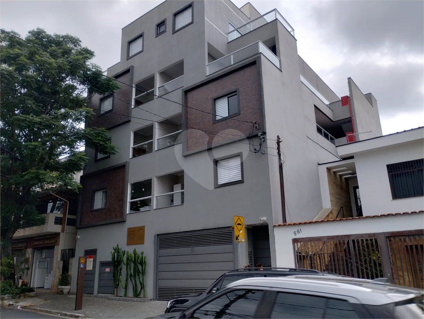 Casa à venda com 2 quartos no condomínio Sunset Gardem, São Paulo - SP