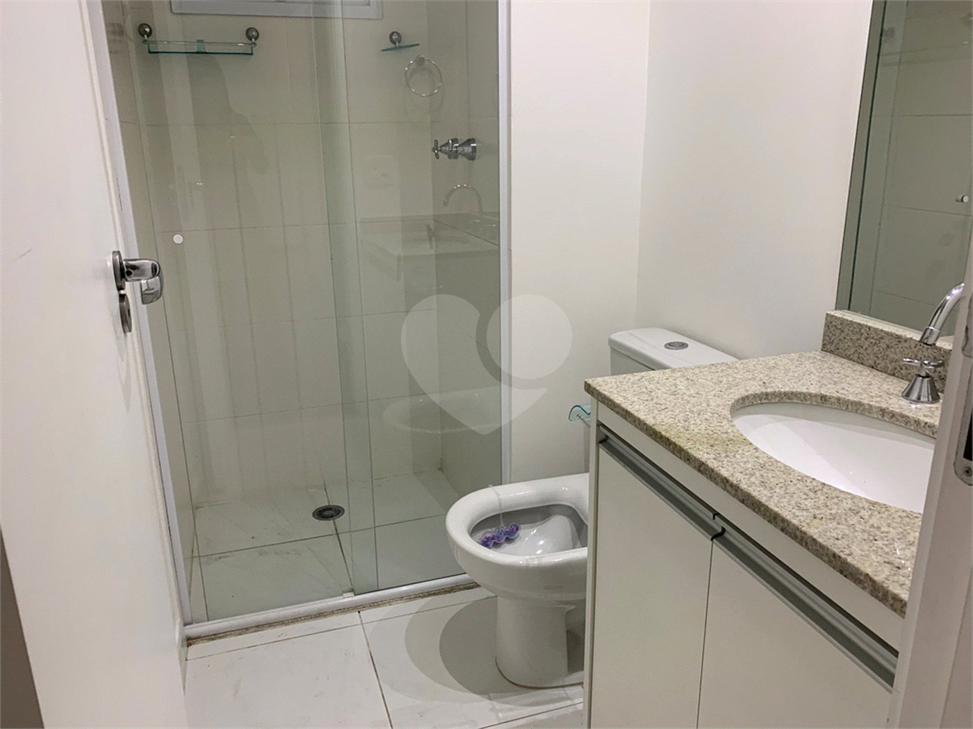 Apartamento à venda com 3 quartos, sendo 1 suíte, em Barra Funda, São Paulo, SP