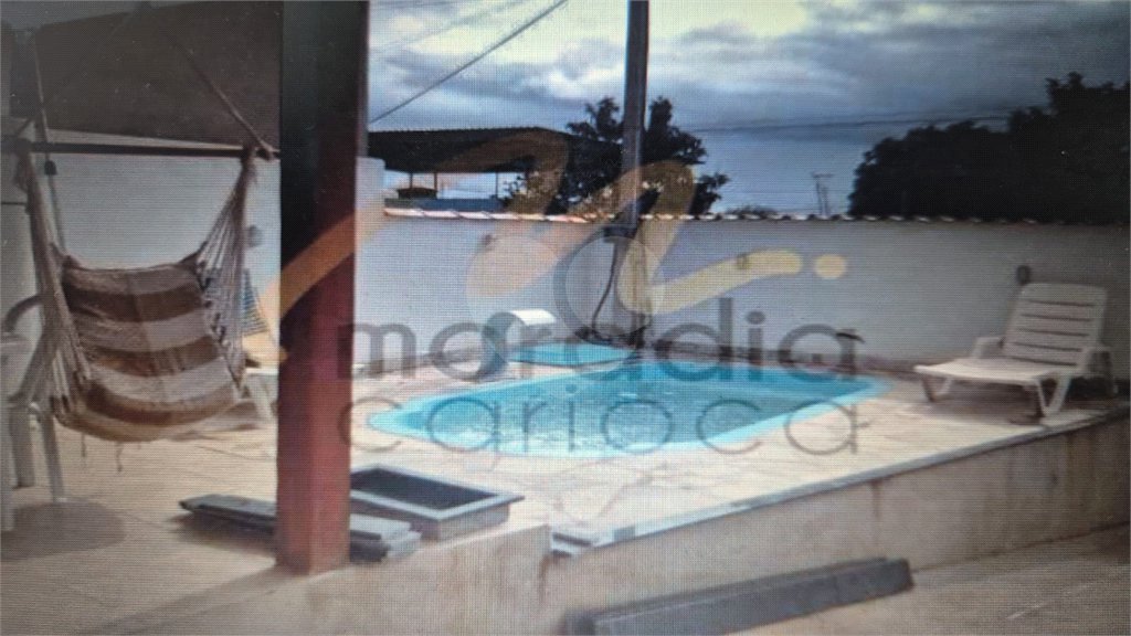 Casa à venda com 2 quartos em Vila Verde, Armação dos Búzios, RJ