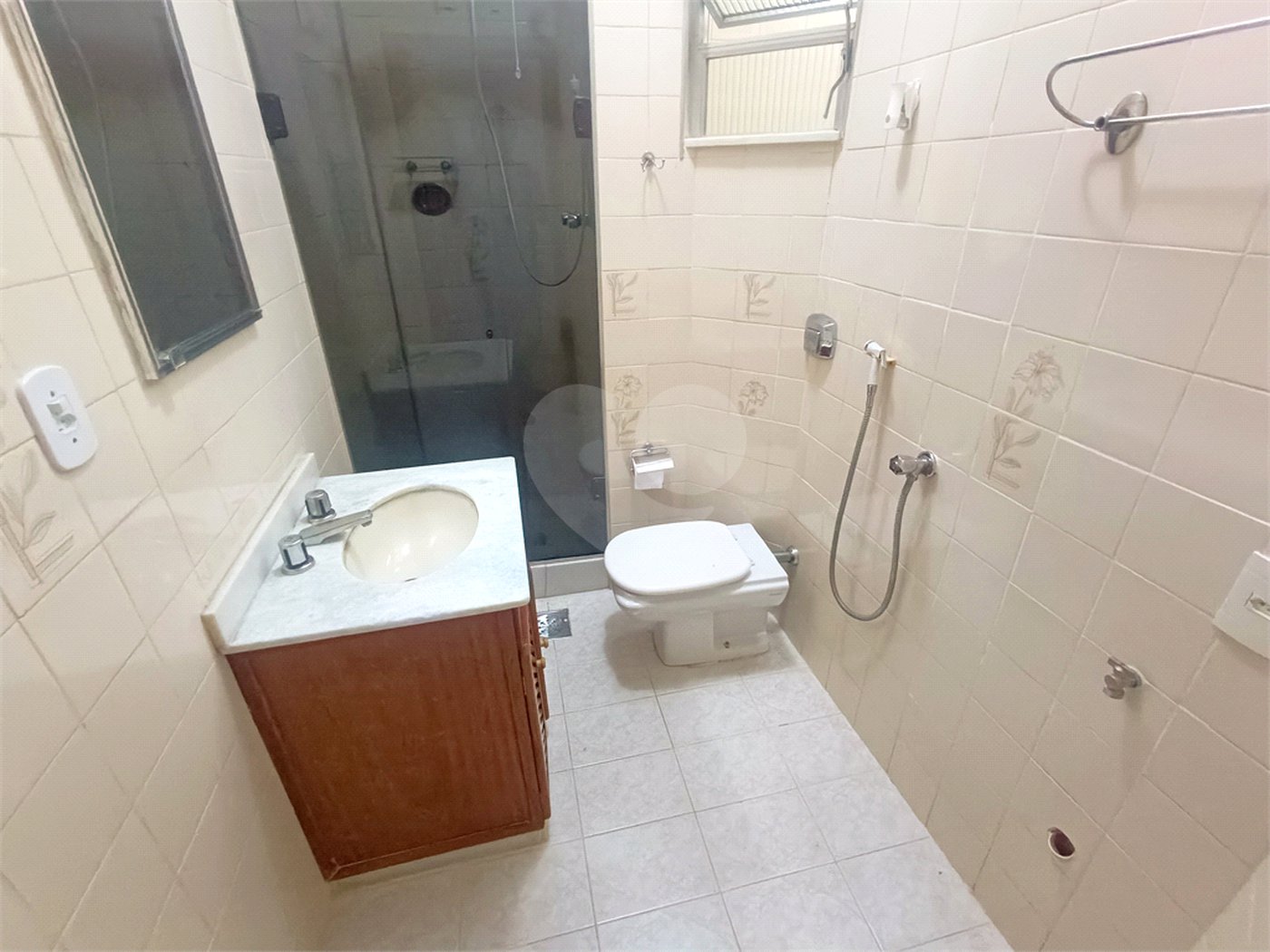 Apartamento à venda com 1 quarto em Andaraí, Rio de Janeiro, RJ