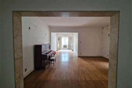 Apartamento à venda com 3 quartos em Tijuca, Rio de Janeiro, RJ