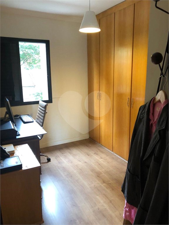 Apartamento à venda com 3 quartos, sendo 2 suítes, em Jardim América, São Paulo, SP