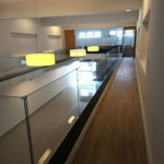 Prédio para alugar, 400 m² por R$ 11.000,00/mês - Centro - Santos/SP