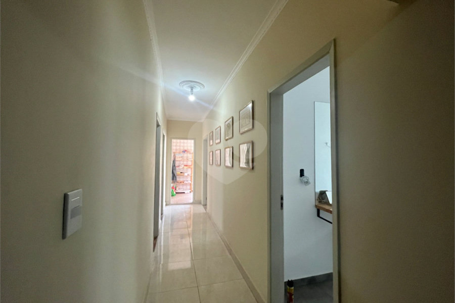 Casa à venda com 7 quartos em Imirim, São Paulo, SP