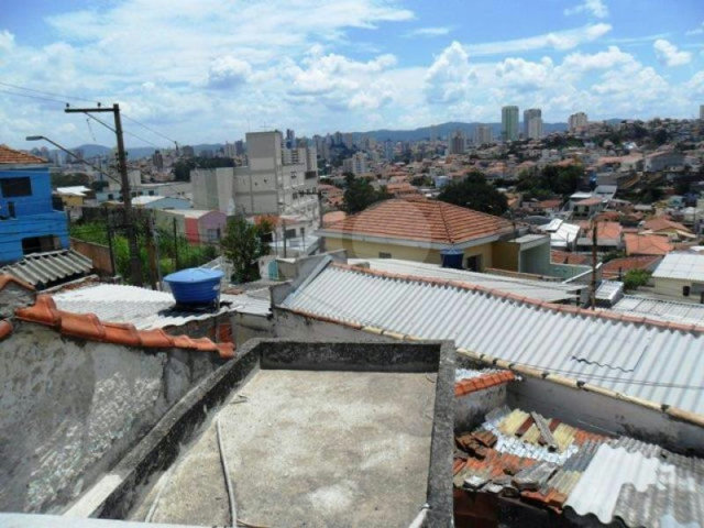 Terreno à venda em Parada Inglesa, São Paulo, SP
