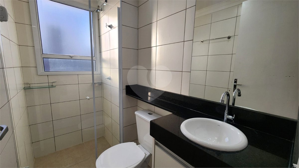 Apartamento à venda com 2 quartos em Ortizes, Valinhos, SP