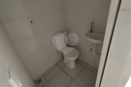 Casa de Vila para alugar com 2 quartos, sendo 1 suíte, em Tucuruvi, São Paulo, SP