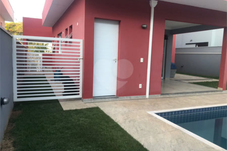 Casa à venda com 3 quartos, sendo 2 suítes,  no condomínio Morada do Bosque, Vinhedo - SP