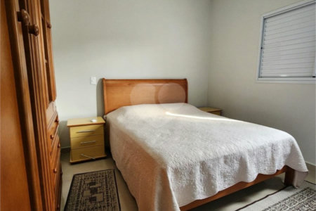 Casa à venda com 4 quartos, sendo 2 suítes, no condomínio Ibiti Royal Park, Sorocaba - SP