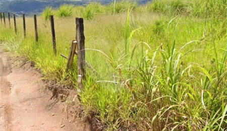 Terreno à venda em Jardim Estância Brasil, Atibaia, SP