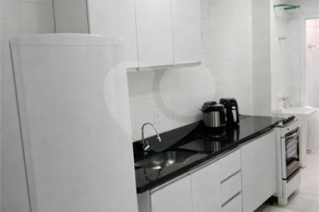 Apartamento à venda com 2 quartos em Vila Nivi, São Paulo, SP