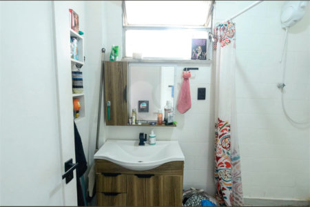 Cobertura à venda com 3 quartos em Tijuca, Rio de Janeiro, RJ