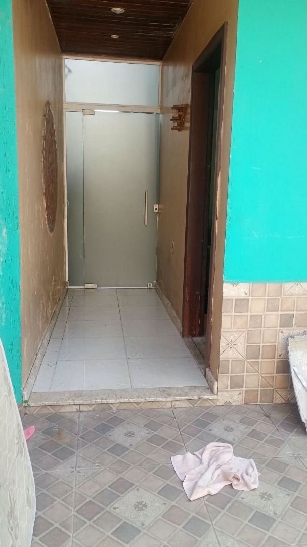 Casa à venda, 146 m² por R$ 280.000,00 - Vila Nossa Senhora de Fátima - São Vicente/SP
