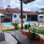 Chácara à venda com 3 quartos, sendo 1 suíte,  no Centro, Araçoiaba da Serra, SP