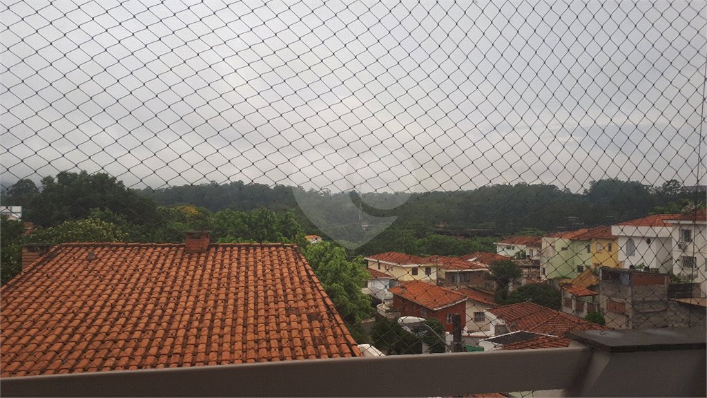 Sobrado à venda com 3 quartos, sendo 1 suíte, em Parque Mandaqui, São Paulo, SP