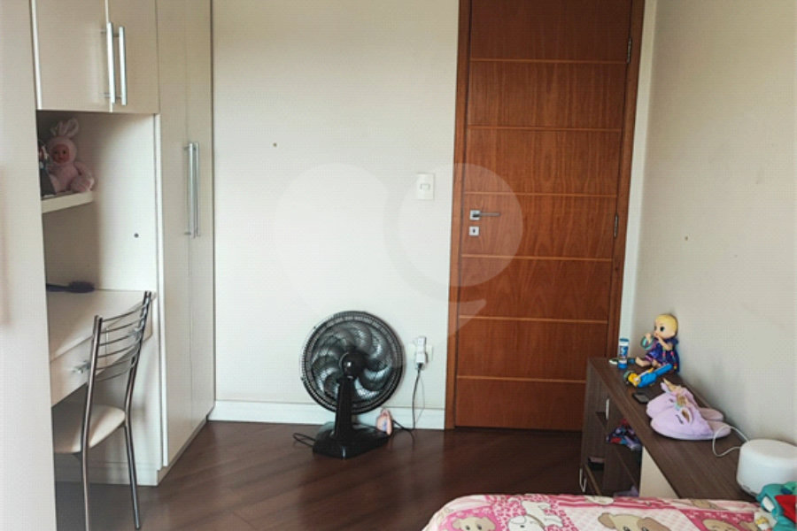 Casa à venda com 2 quartos no condomínio Verbenas, São Paulo - SP