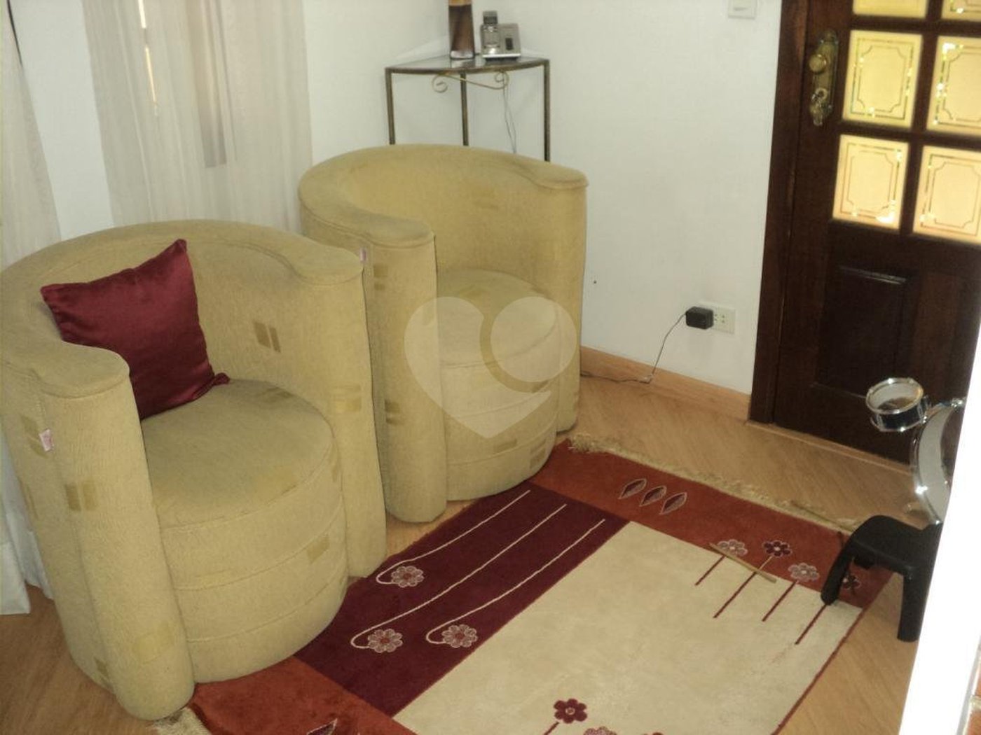 Casa Térrea à venda com 3 suítes em Vila Paulicéia, São Paulo, SP