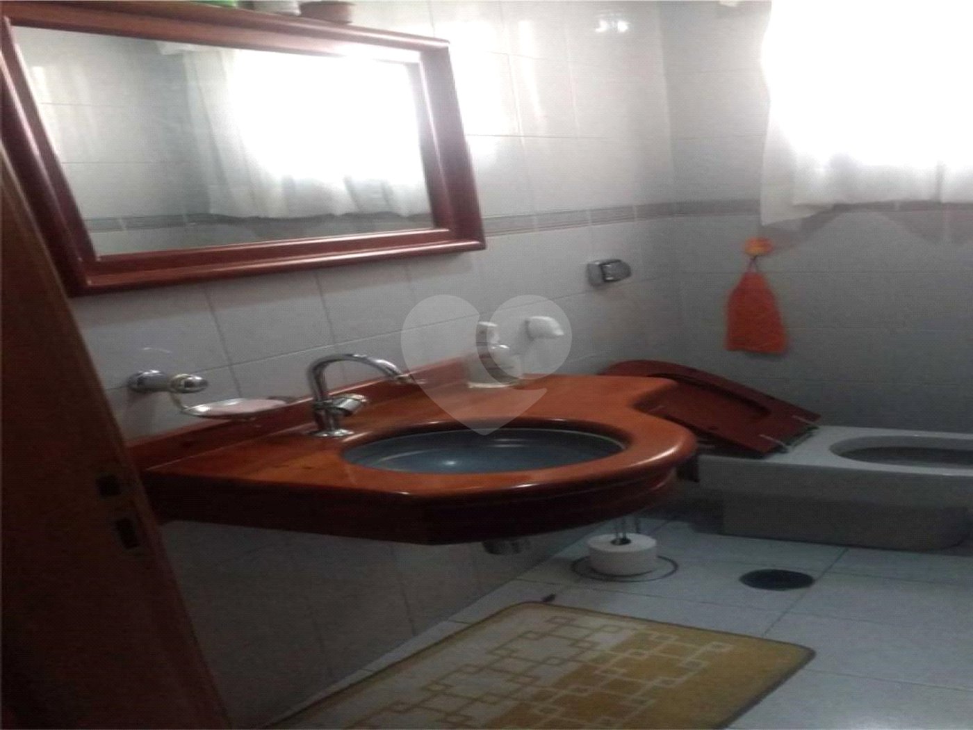Casa à venda com 3 quartos em Vila Mazzei, São Paulo, SP