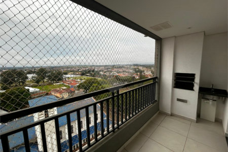 Apartamento à venda com 2 quartos, sendo 1 suíte, em Vila Aparecida, Itapetininga, SP