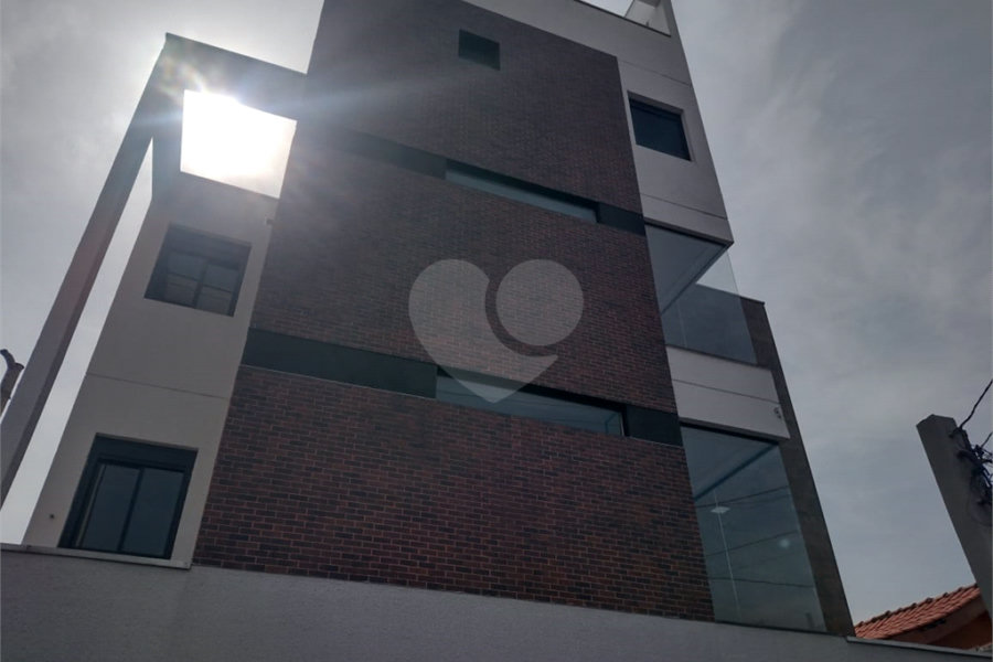 Apartamento para alugar com 2 quartos em Vila Lucia, São Paulo, SP