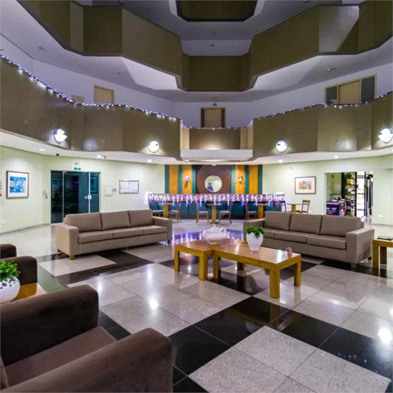 Duplex à venda com 1 quarto em Jardim Ampliação, São Paulo, SP
