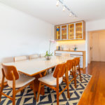 Apartamento à venda com 3 quartos, sendo 1 suíte,  em Alto da Boa Vista, São Paulo, SP