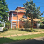 Casa à venda com 4 suítes no condomínio Santa Teresa, Itupeva - SP