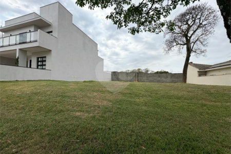 Terreno à venda no condomínio Villa Suiça, Sorocaba - SP