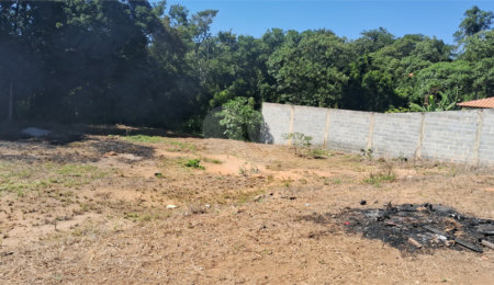 Terreno à venda em Planalto Verde, São Roque, SP