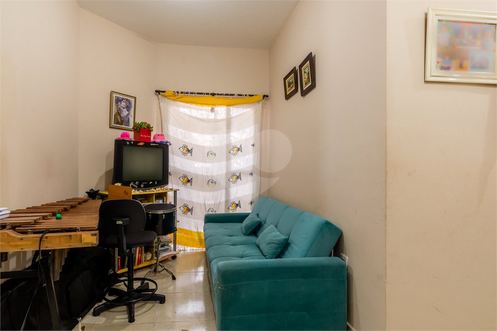 Apartamento à venda com 2 quartos em Brás, São Paulo, SP
