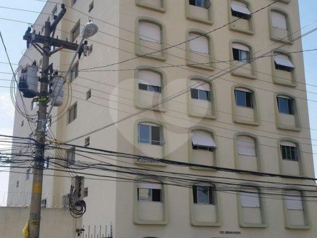 Apartamento à venda com 2 quartos em Santana, São Paulo, SP
