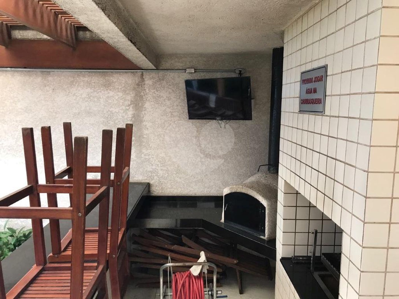 Duplex à venda com 3 quartos, sendo 1 suíte, em Campo Belo, São Paulo, SP