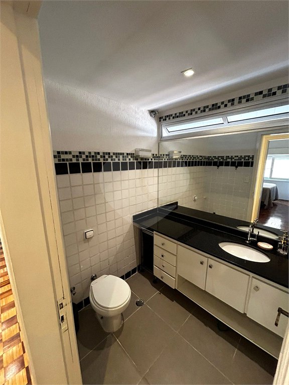 Apartamento à venda com 3 quartos em Pinheiros, São Paulo, SP