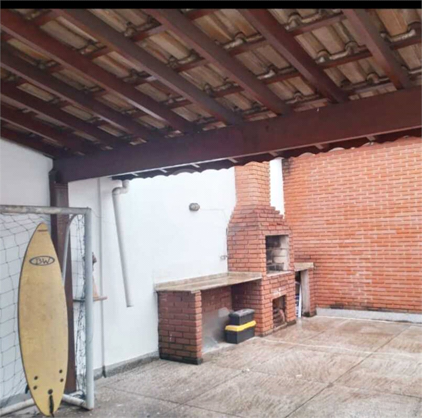 Sobrado à venda com 3 quartos, sendo 2 suítes, em Parque Edu Chaves, São Paulo, SP