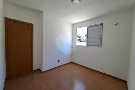 Apartamento à venda com 2 quartos em Caguassu, Sorocaba, SP