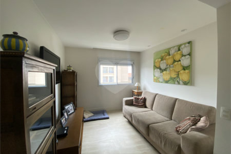 Apartamento à venda com 3 suítes em Santana, São Paulo, SP