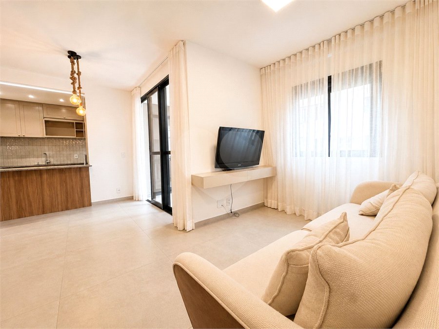 Apartamento para alugar com 2 quartos, sendo 1 suíte,  em Jardim América, Sorocaba, SP