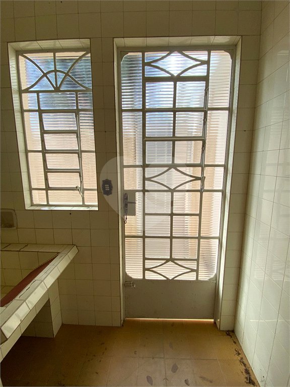 Casa à venda com 3 quartos em Campo Grande, São Paulo, SP