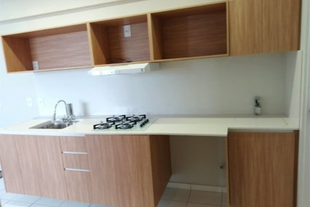 Apartamento à venda com 2 quartos em Vila Andrade, São Paulo, SP