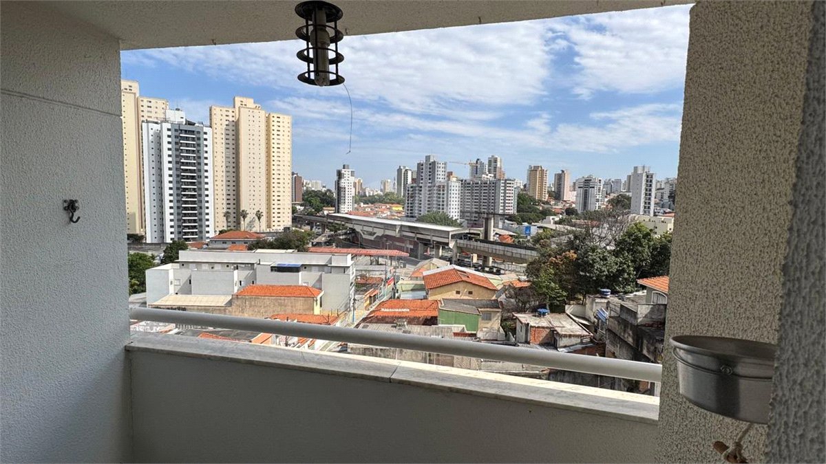 Apartamento à venda com 3 quartos, sendo 1 suíte, em Tucuruvi, São Paulo, SP