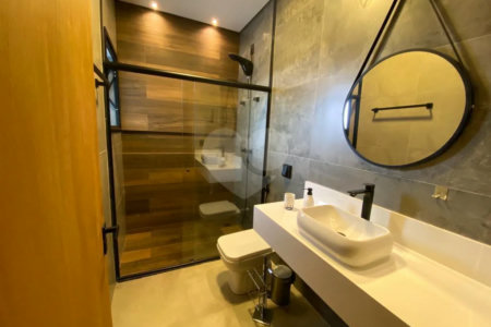 Casa à venda com 4 suítes em Monte Alegre, Vinhedo, SP