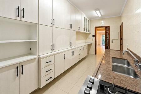 Apartamento à venda ou para alugar com 3 quartos, sendo 1 suíte, no Centro, São Bernardo do Campo, SP