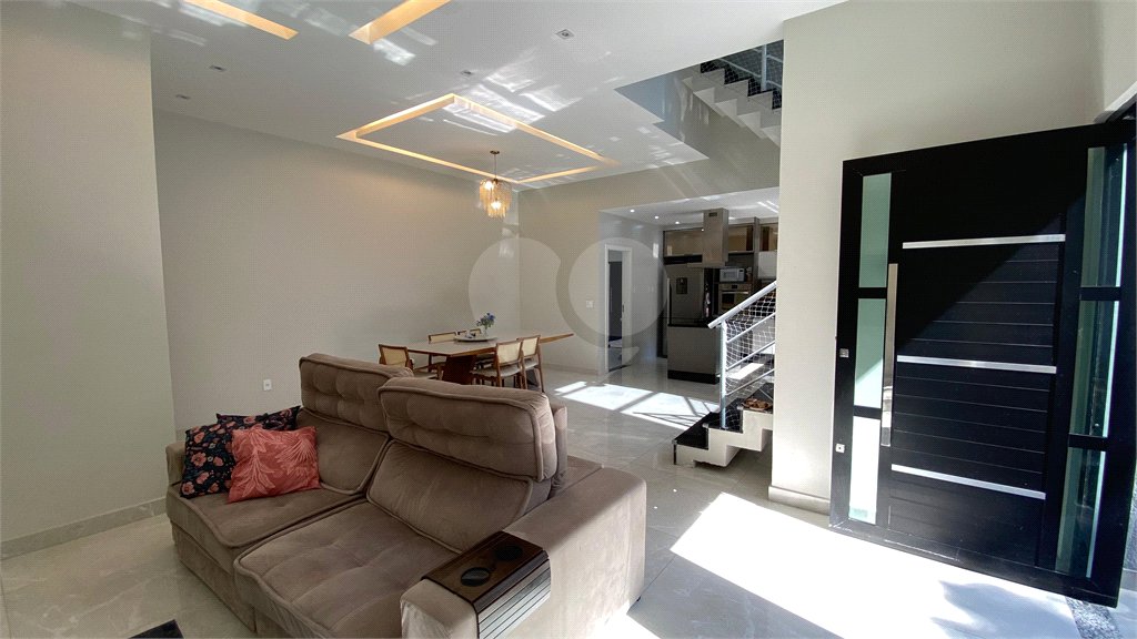 Casa à venda ou para alugar com 3 suítes no condomínio Mansões da Prata, Rio de Janeiro - RJ