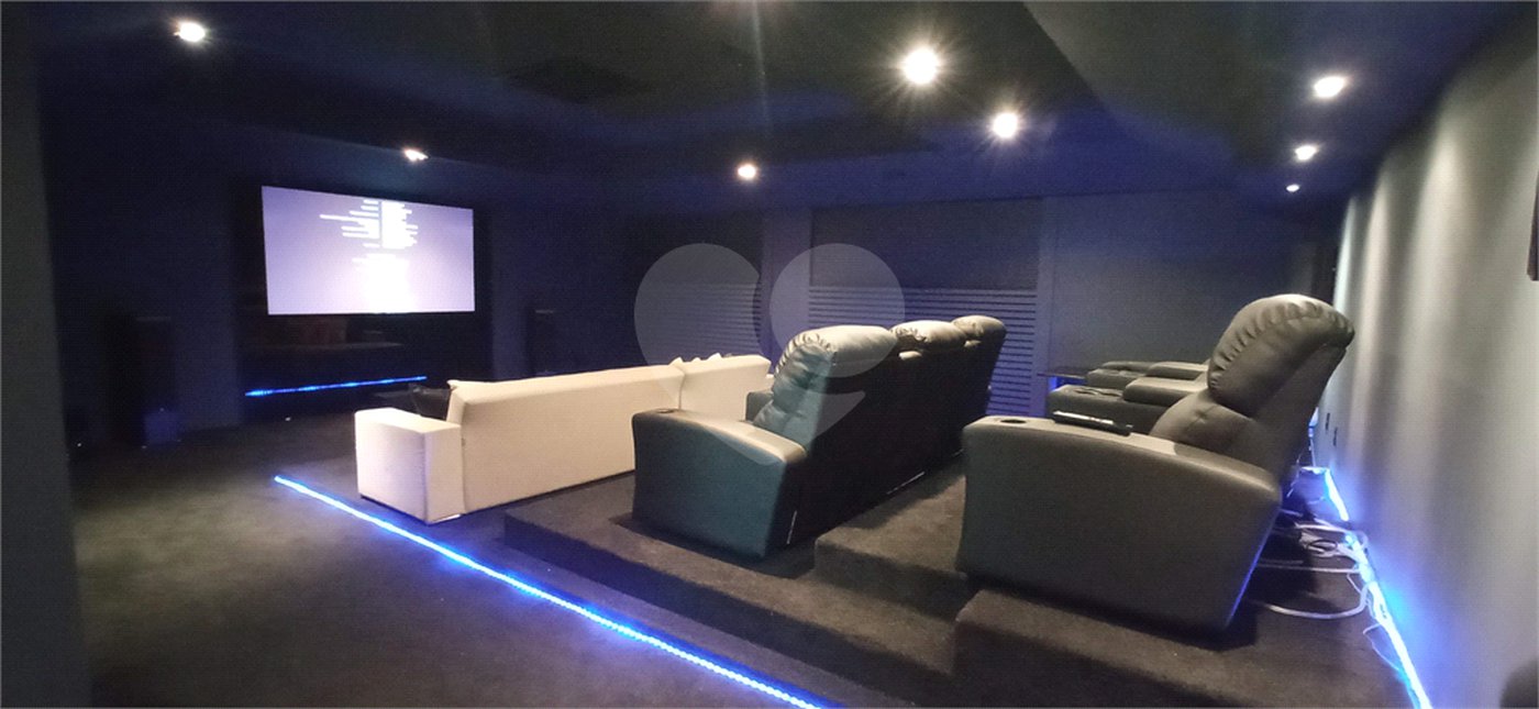 Casa à venda com 3 quartos no condomínio Granja Deolinda, Sorocaba - SP